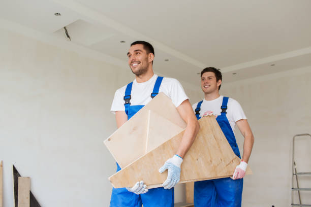 Best Same-Day Junk Removal Services  in Devens, MA