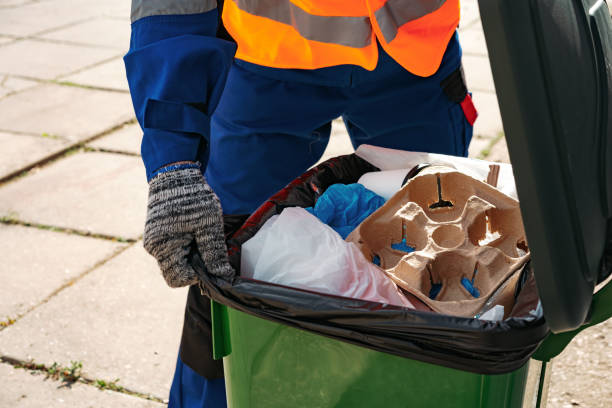 Best Demolition Debris Removal  in Devens, MA