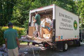 Best Attic Cleanout  in Devens, MA
