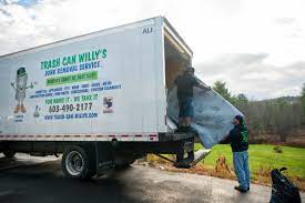 Best Commercial Junk Removal  in Devens, MA